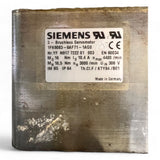 SIEMENS Brushless Servomotor 1FK6083-6AF71-1AGO mit Getriebe alpha Getriebebau TP 050-MF1-050-000 – Ansicht 9