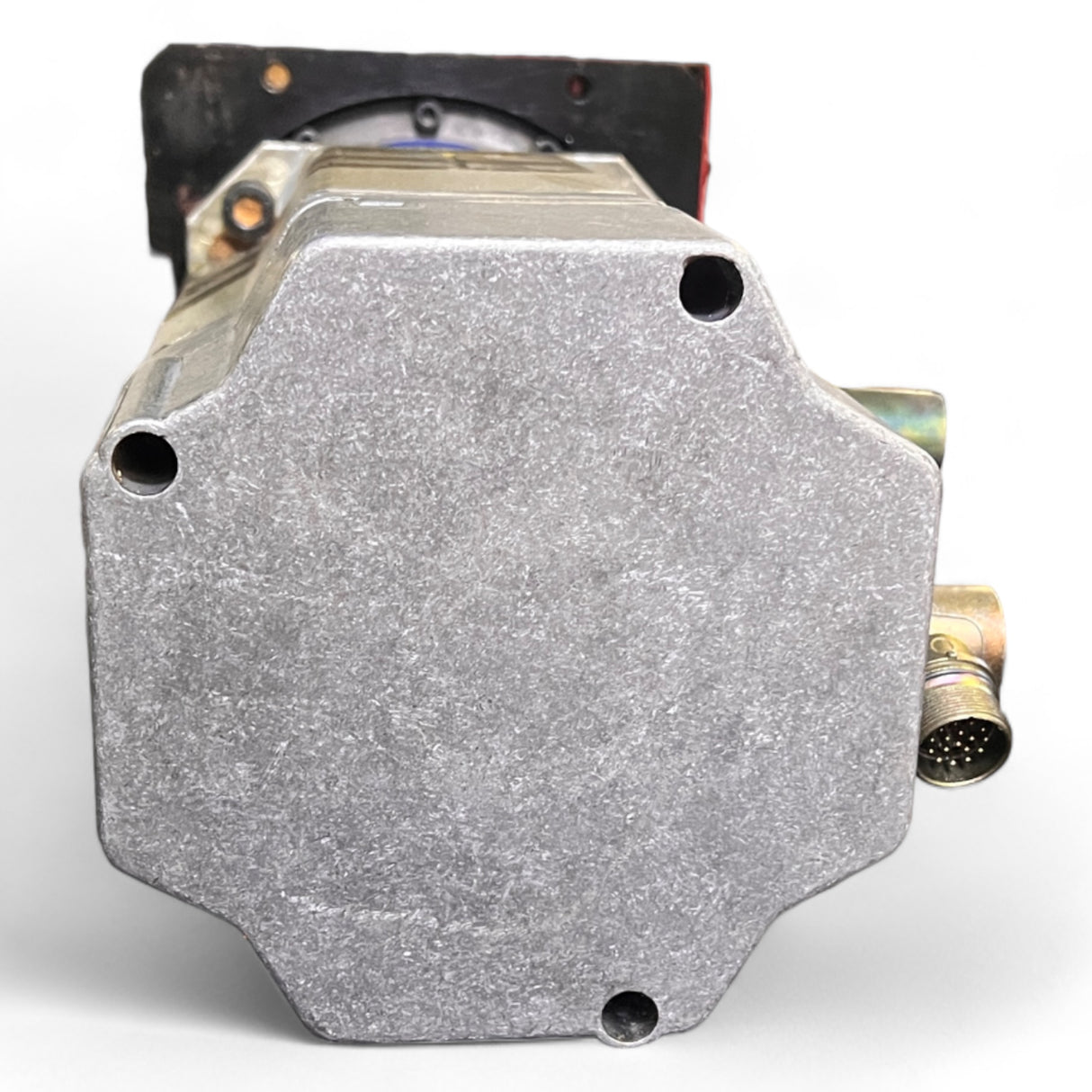 SIEMENS Brushless Servomotor 1FK6083-6AF71-1AGO mit Getriebe alpha Getriebebau TP 050-MF1-050-000 – Ansicht 11
