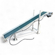 SEW Transportband Förderband mit Getriebemotor Art Nr FOERDER2470