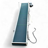 SEW Transportband Förderband mit Getriebemotor Art Nr FOERDER2470 – Ansicht 2