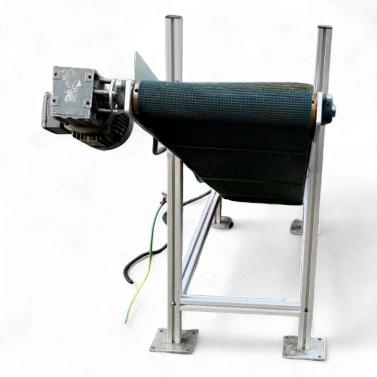 SEW Transportband Förderband mit Getriebemotor Art Nr FOERDER2470 – Ansicht 7