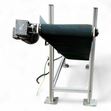SEW Transportband Förderband mit Getriebemotor Art Nr FOERDER2470 – Ansicht 7