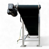 SEW Transportband Förderband mit Getriebemotor Art Nr FOERDER2470 – Ansicht 8
