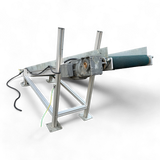 SEW Transportband Förderband mit Getriebemotor Art Nr FOERDER2470 – Ansicht 9