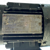 SEW Transportband Förderband mit Getriebemotor Art Nr FOERDER2470 – Ansicht 10