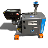 Atlas Copco Trockenlauf Vakuumpumpe DZS 400 VSD+Art Nr DZS400VSD+