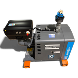 Atlas Copco Trockenlauf Vakuumpumpe DZS 400 VSD+Art Nr DZS400VSD+ – Ansicht 2