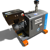 Atlas Copco Trockenlauf Vakuumpumpe DZS 400 VSD+Art Nr DZS400VSD+ – Ansicht 3