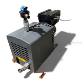 Atlas Copco Trockenlauf Vakuumpumpe DZS 400 VSD+Art Nr DZS400VSD+ – Ansicht 4