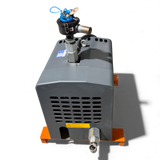 Atlas Copco Trockenlauf Vakuumpumpe DZS 400 VSD+Art Nr DZS400VSD+ – Ansicht 5
