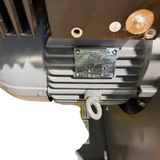 Atlas Copco Trockenlauf Vakuumpumpe DZS 400 VSD+Art Nr DZS400VSD+ – Ansicht 6