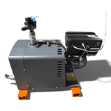Atlas Copco Trockenlauf Vakuumpumpe DZS 400 VSD+Art Nr DZS400VSD+ – Ansicht 8