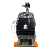 Atlas Copco Trockenlauf Vakuumpumpe DZS 400 VSD+Art Nr DZS400VSD+ – Ansicht 9