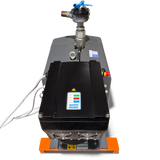 Atlas Copco Trockenlauf Vakuumpumpe DZS 400 VSD+Art Nr DZS400VSD+ – Ansicht 11