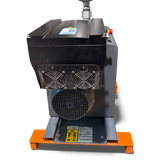 Atlas Copco Trockenlauf Vakuumpumpe DZS 400 VSD+Art Nr DZS400VSD+ – Ansicht 12