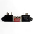 NUMATICS Magnetventil MK3 Serie Mit 2 Spulen 236-127 B (Artikelnummer: 031SA4004000061)