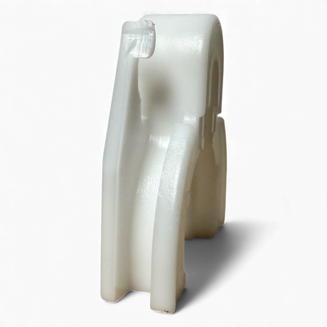 HOMAG HSK 63 Halter Werkzeughalter Aufnahme Klemmgabel Greifer für Spannzangenfutter für Werkzeugwechsler 3811016130