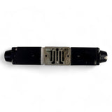 NUMATICS Magnetventil MK3 Serie Mit 2 Spulen 236-127 B (Artikelnummer: 031SA4004000061) – Ansicht 3