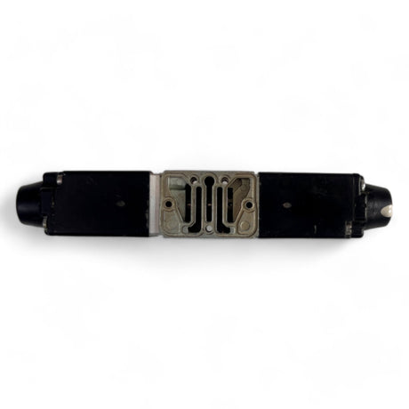 NUMATICS Magnetventil MK3 Serie Mit 2 Spulen 236-127 B (Artikelnummer: 031SA4004000061) – Ansicht 3