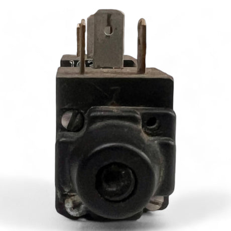 NUMATICS Magnetventil MK3 Serie Mit 2 Spulen 236-127 B (Artikelnummer: 031SA4004000061) – Ansicht 5