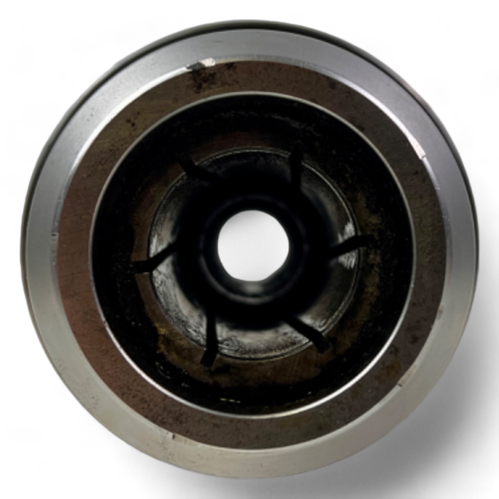 SK50 Steilkegel Werkzeugaufnahme mit Spannzange BT 50-032H-105 Nikken – Ansicht 4