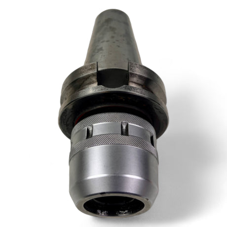 SK50 Steilkegel Werkzeugaufnahme mit Spannzange BT 50-032H-105 Nikken – Ansicht 5