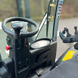 STILL RX 60-30 Gabelstapler mit 1600 mm Gabellänge – Ansicht 6