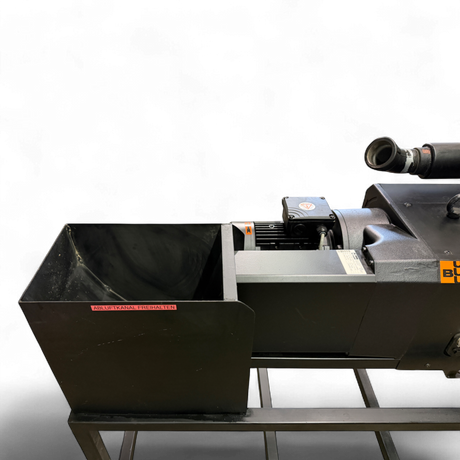 Busch Mink MM 1102 BV Vakuumpumpe Art.-Nr. MM1102BV – Ansicht 6
