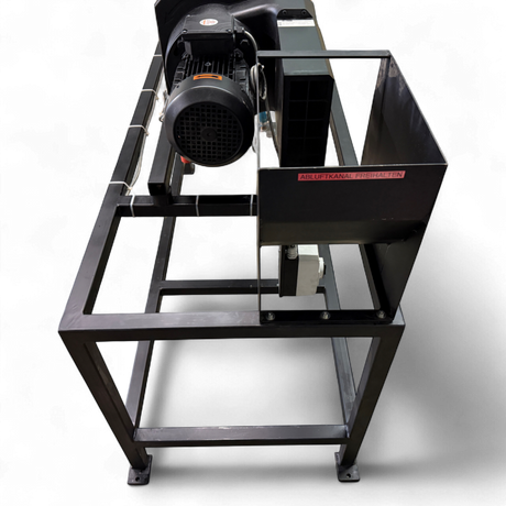 Busch Mink MM 1102 BV Vakuumpumpe Art.-Nr. MM1102BV – Ansicht 7