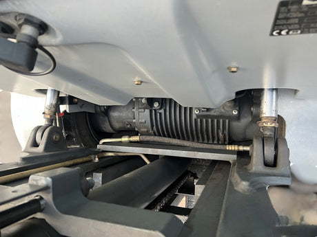 STILL RX 60-30 Gabelstapler mit 1600 mm Gabellänge – Ansicht 10