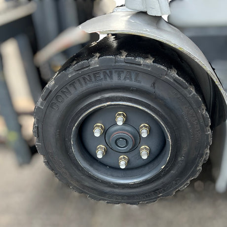 STILL RX 60-30 Gabelstapler mit 1600 mm Gabellänge – Ansicht 12