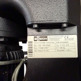 Busch Mink MM 1102 BV Vakuumpumpe Art.-Nr. MM1102BV – Ansicht 12