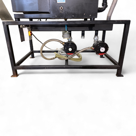 Busch Mink MM 1202 Vakuumpumpe AV Art.-Nr. MM1202AV – Ansicht 12