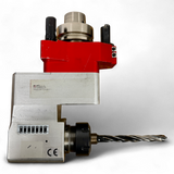IMA ATEMAG EXTRA FUNCTION LINE Schlosskastenaggregat Art.-Nr. 12120 – CNC Aggregat