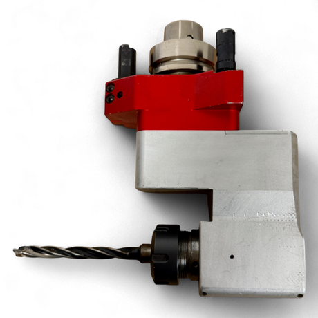 IMA ATEMAG EXTRA FUNCTION LINE Schlosskastenaggregat Art.-Nr. 12120 – CNC Aggregat – Ansicht 3