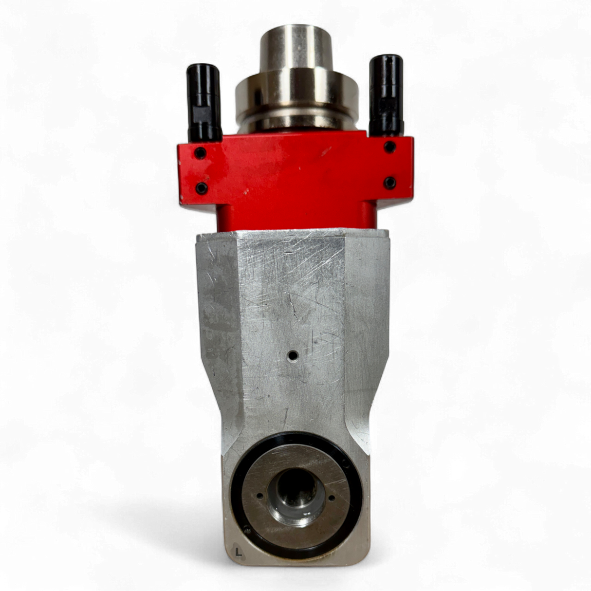 IMA ATEMAG EXTRA FUNCTION LINE Schlosskastenaggregat Art.-Nr. 12120 – CNC Aggregat – Ansicht 4