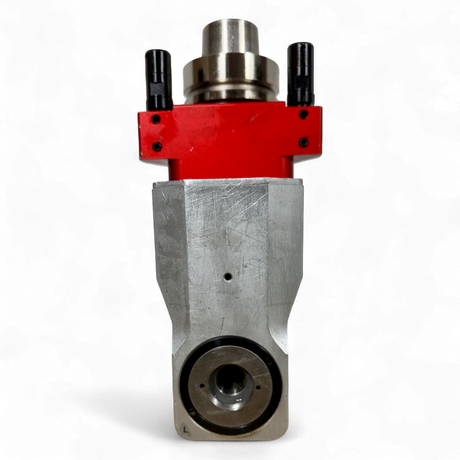 IMA ATEMAG EXTRA FUNCTION LINE Schlosskastenaggregat Art.-Nr. 12120 – CNC Aggregat – Ansicht 4