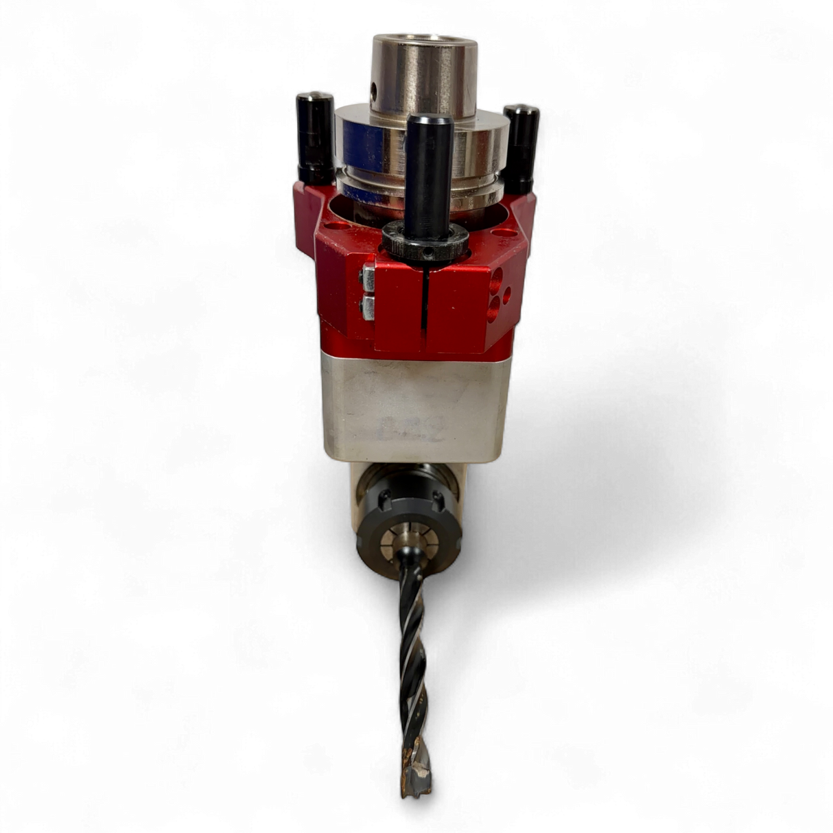 IMA ATEMAG EXTRA FUNCTION LINE Schlosskastenaggregat Art.-Nr. 12120 – CNC Aggregat – Ansicht 7