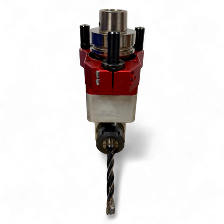 IMA ATEMAG EXTRA FUNCTION LINE Schlosskastenaggregat Art.-Nr. 12120 – CNC Aggregat – Ansicht 8