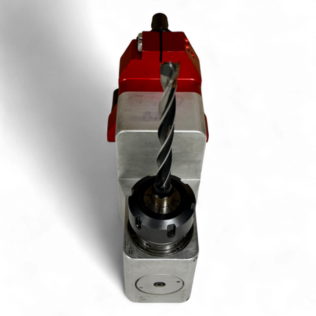 IMA ATEMAG EXTRA FUNCTION LINE Schlosskastenaggregat Art.-Nr. 12120 – CNC Aggregat – Ansicht 9