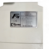 KEB Combivert F4 Frequenzumrichter Homag Art.-Nr. 15.F4.C16-4A00 4-008-39-0558 – Ansicht 4