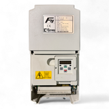 KEB Combivert F4 Frequenzumrichter Homag Art.-Nr. 15.F4.C16-4A00 4-008-39-0558 – Ansicht 10