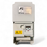 KEB Combivert F4 Frequenzumrichter Homag Art.-Nr. 15.F4.C16-4A00 4-008-39-0558 – Ansicht 9