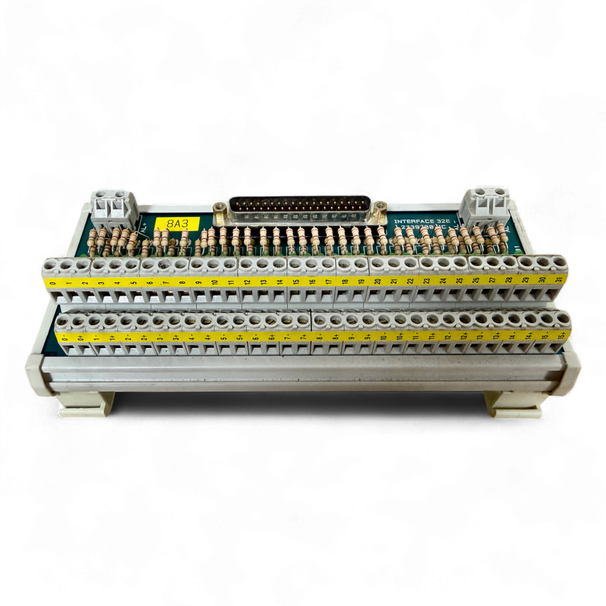 LMI Interface 32E für Weeke Homag CNC Maschinen Art.-Nr. 92 00 21.00.501 – Ansicht 2