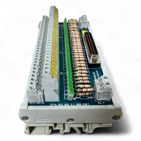 LMI Interface 32E für Weeke Homag CNC Maschinen Art.-Nr. 92 00 21.00.501 – Ansicht 3