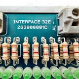 LMI Interface 32E für Weeke Homag CNC Maschinen Art.-Nr. 92 00 21.00.501 – Ansicht 5