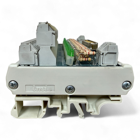 LMI Interface 32E für Weeke Homag CNC Maschinen Art.-Nr. 92 00 21.00.501 – Ansicht 7