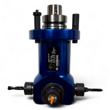 HOMAG Fräsaggregat 4-Spindler verstärkt Art.-Nr. 2056160900 – CNC Aggregat