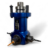 HOMAG Fräsaggregat 4-Spindler verstärkt Art.-Nr. 2056160900 – CNC Aggregat – Ansicht 3