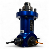 HOMAG Fräsaggregat 4-Spindler verstärkt Art.-Nr. 2056160900 – CNC Aggregat – Ansicht 4